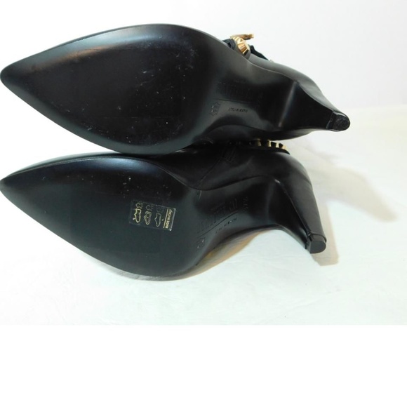 NEW Ivy Kirzhner Parachute Stud Boot - Picture 2 of 8